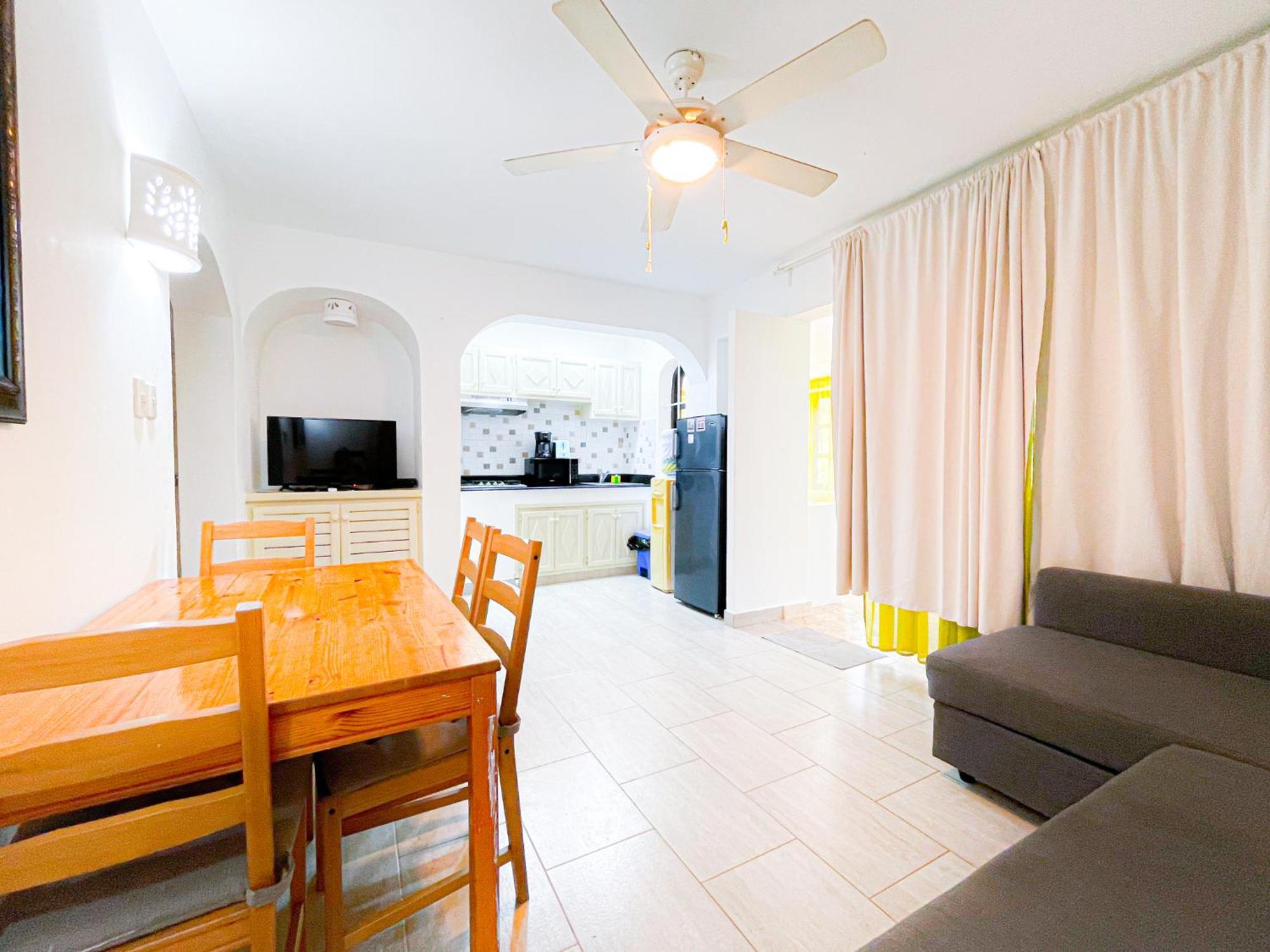 Los Corales Casas Del Mar Ocean & Garden View Bavaro Beach Club & Spa Punta Cana