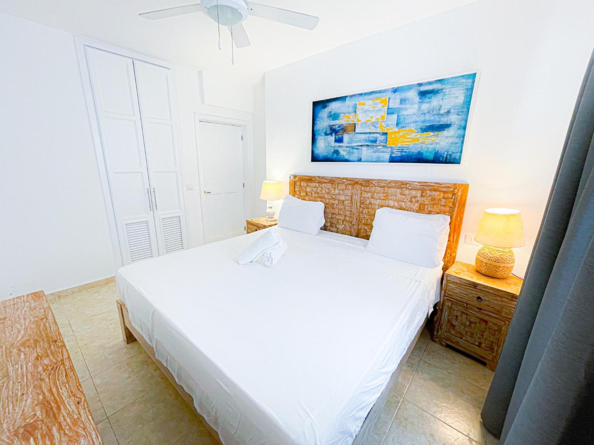 Hotel Los Corales Casas Del Mar Ocean & Garden View Bavaro Beach Club & Spa 5*