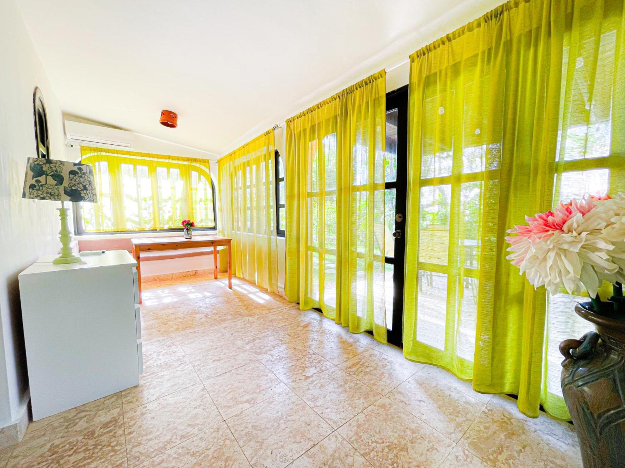 Los Corales Casas Del Mar Ocean & Garden View Bavaro Beach Club & Spa Punta Cana