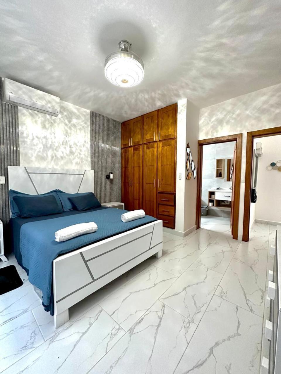 Yakimel Airbnb * Punta Cana