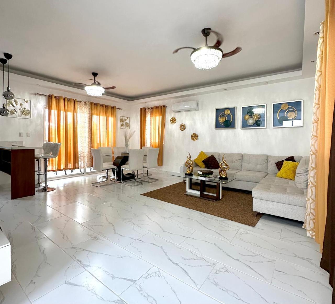 Villa Yakimel Airbnb *