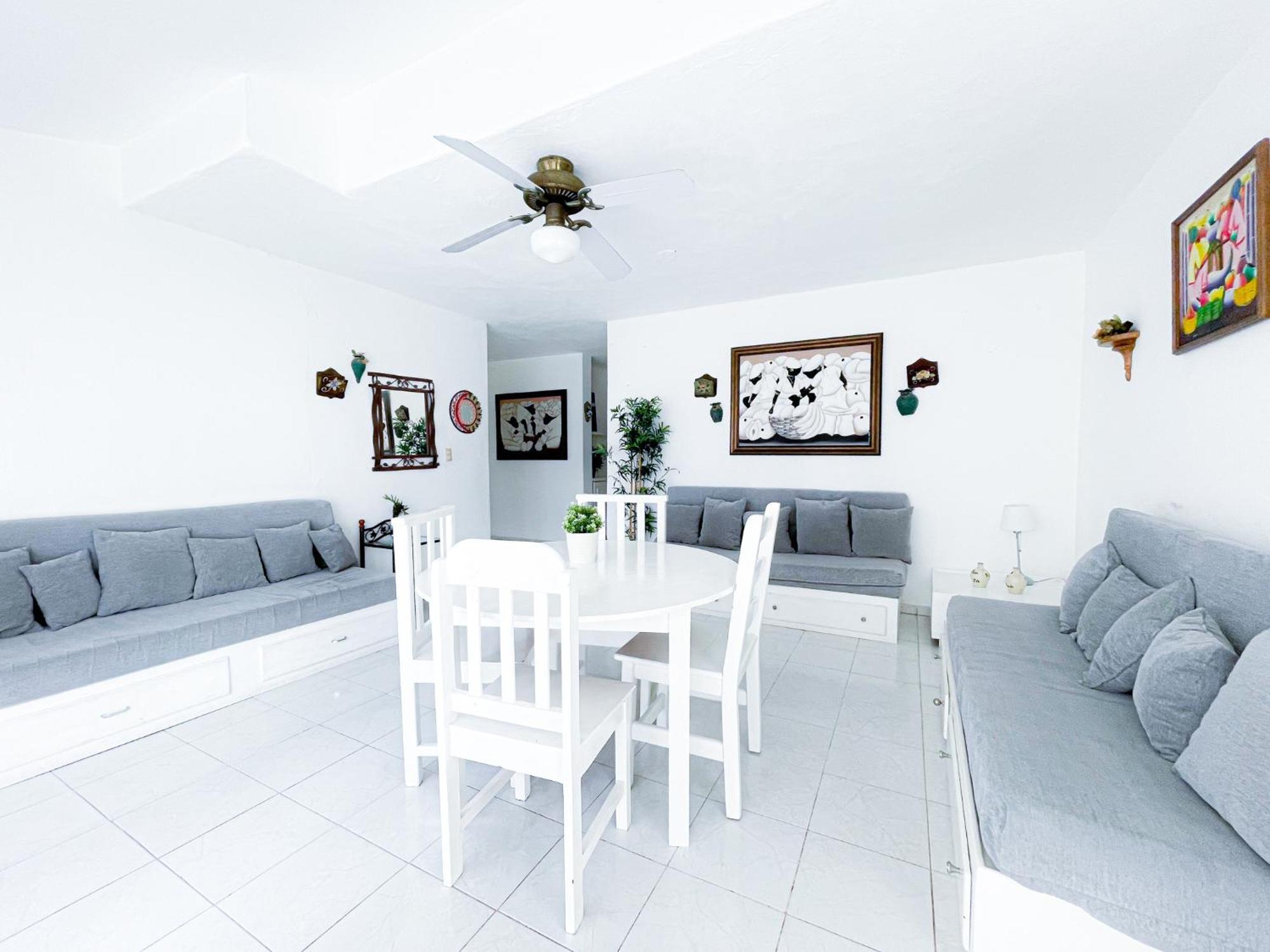 Hotel Caribbean Galaxy Paradise Wifi Los Corales Bavaro Beach Club & Spa Punta Cana