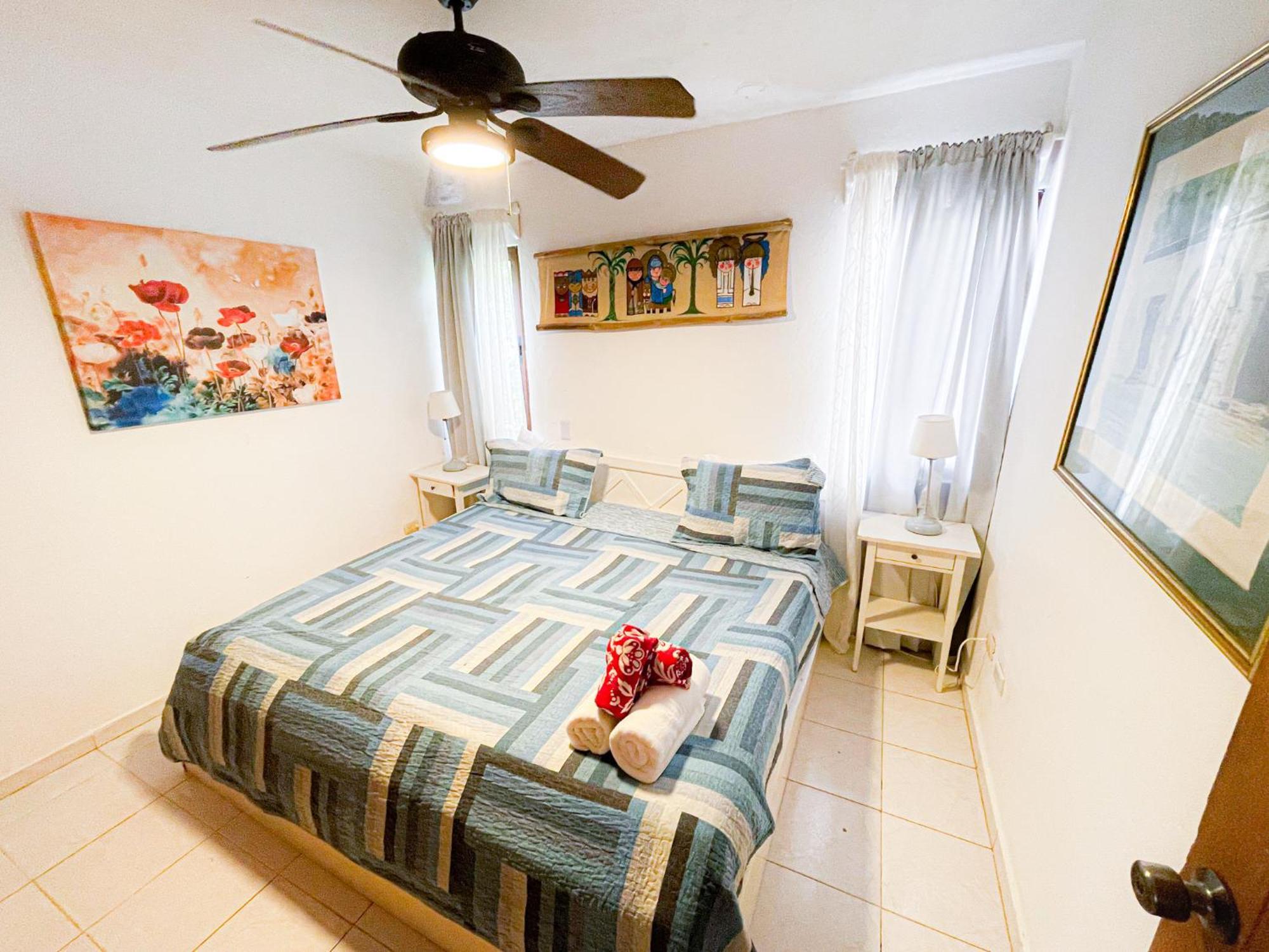Caribbean Galaxy Paradise Wifi Los Corales Bavaro Beach Club & Spa Punta Cana