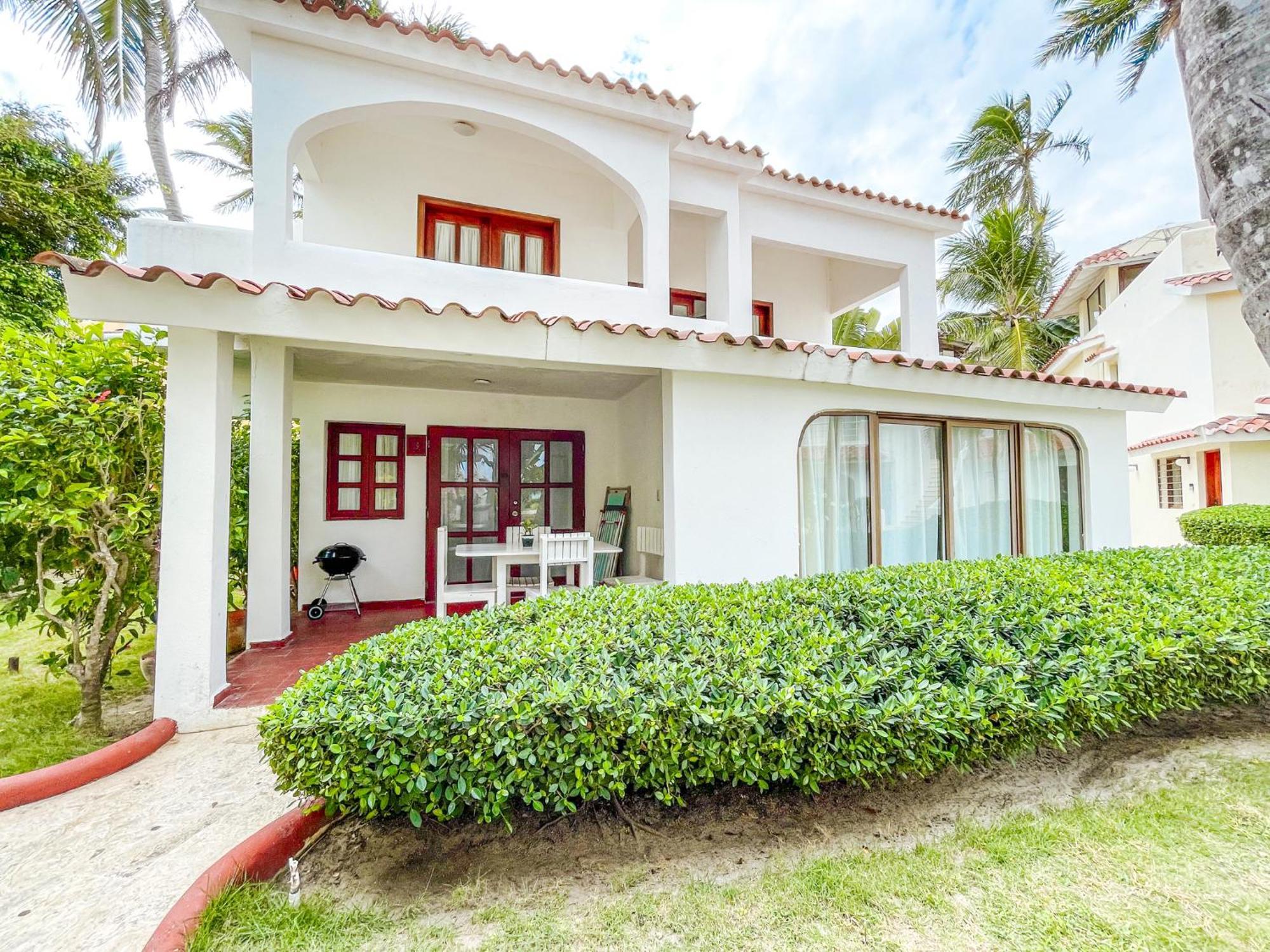 Caribbean Galaxy Paradise Wifi Los Corales Bavaro Beach Club & Spa 5* Punta Cana