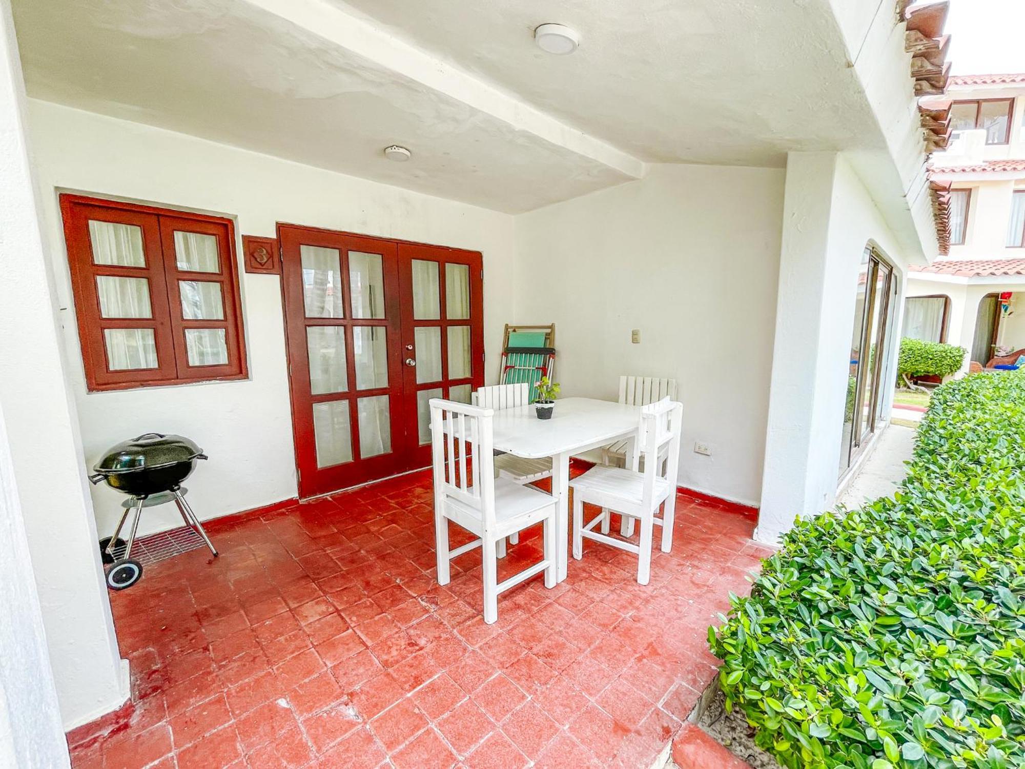 Caribbean Galaxy Paradise Wifi Los Corales Bavaro Beach Club & Spa 5* Punta Cana