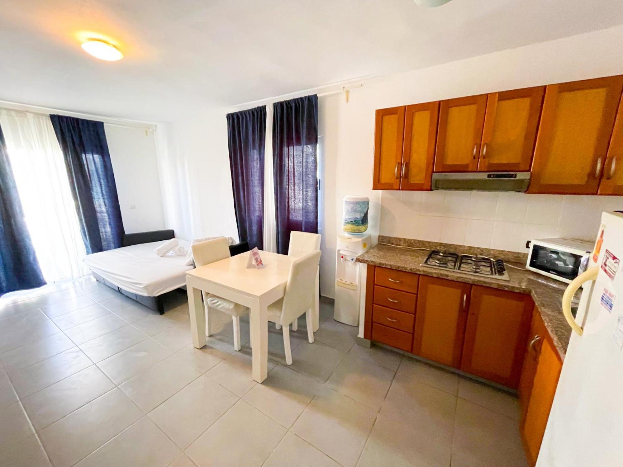 Hotel Deluxe Studio Sol Caribe Del Mar Bavaro Tropicana Wifi Beach Club & Spa Punta Cana