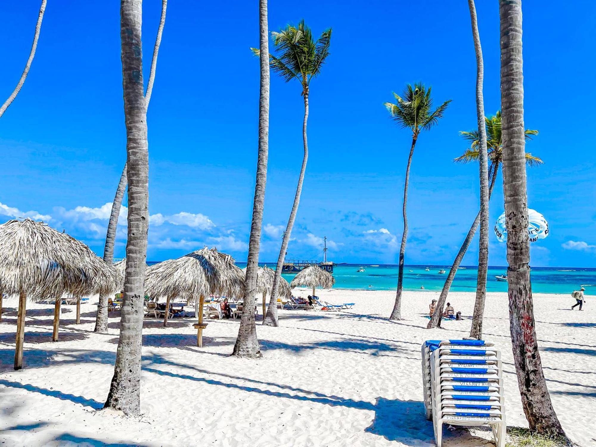 Hotel Tropical Adventures Sol Caribes Del Mar Bavaro & Pool Punta Cana