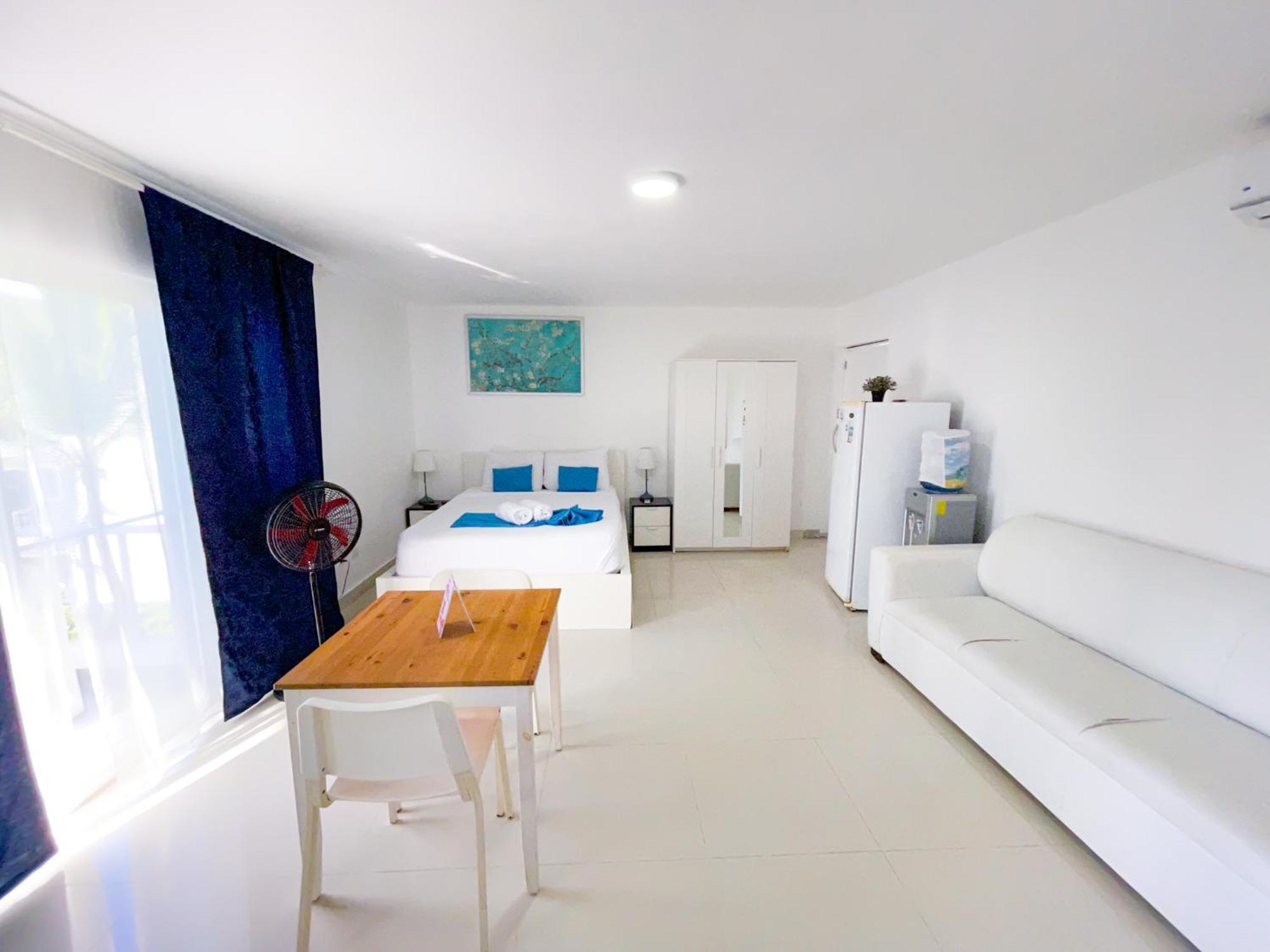 Tropical Adventures Sol Caribes Del Mar Bavaro & Pool
