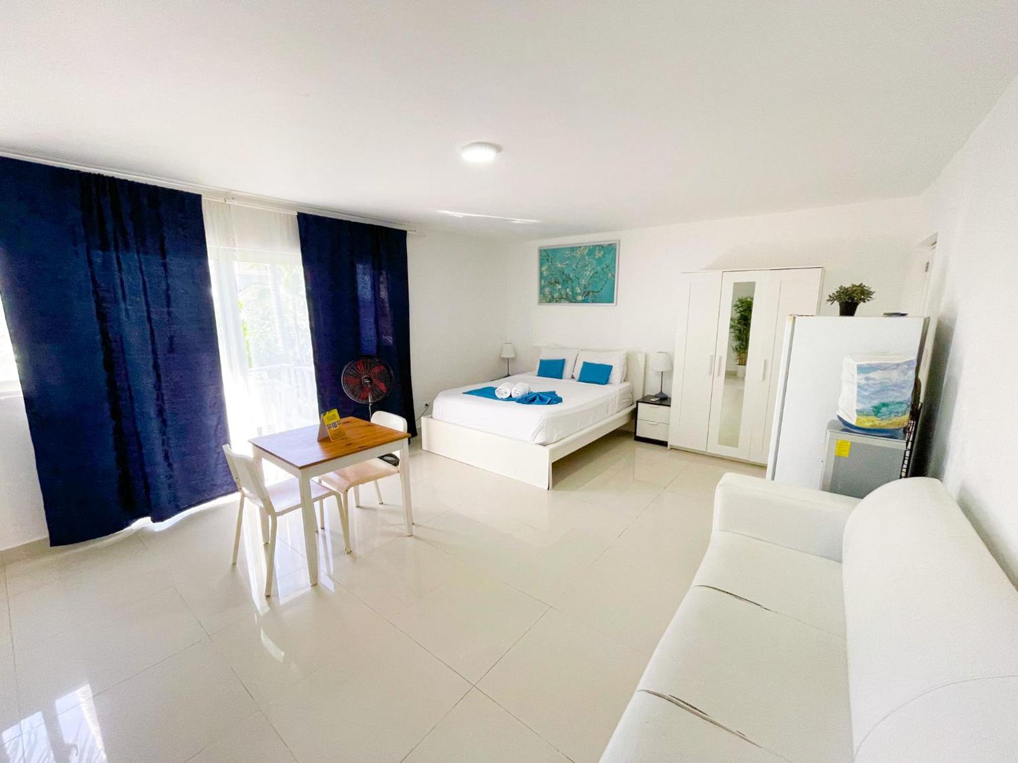 Hotel Tropical Adventures Sol Caribes Del Mar Bavaro & Pool Punta Cana