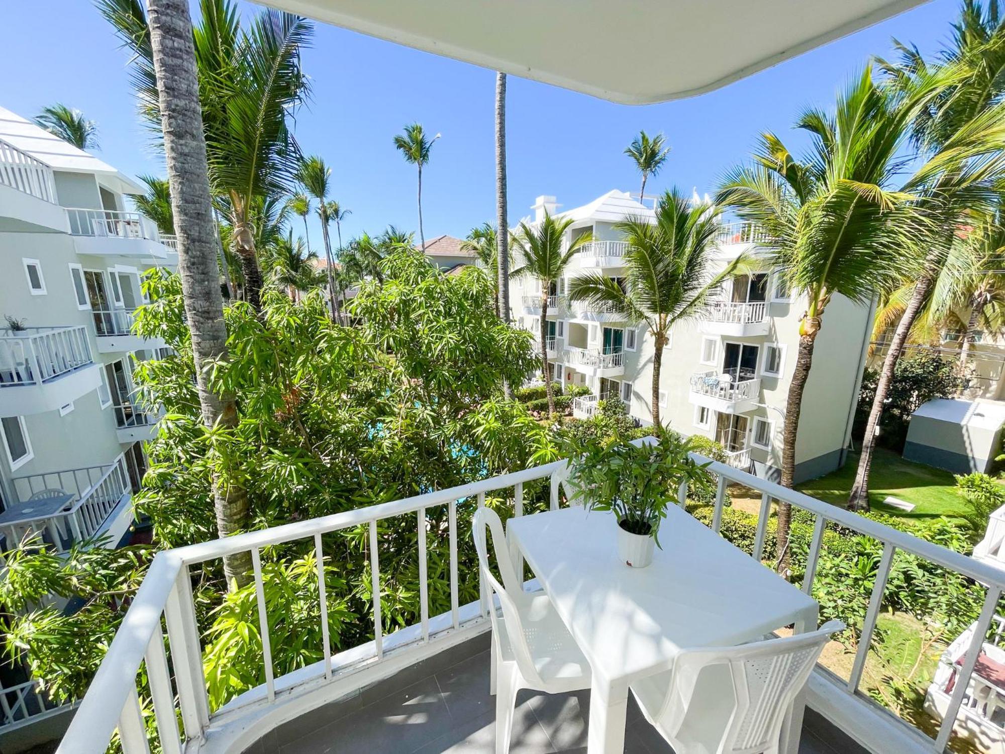 Tropical Adventures Sol Caribes Del Mar Bavaro & Pool 5*