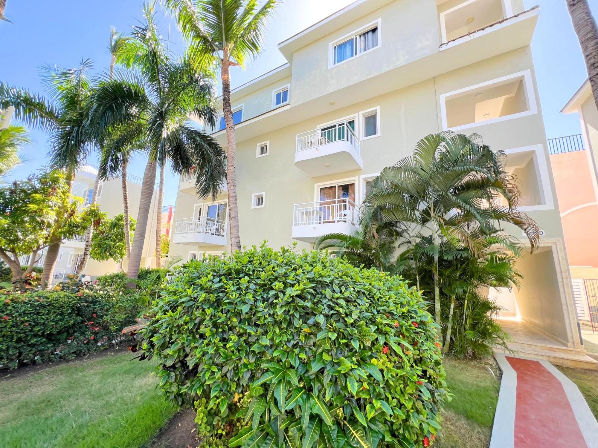 Hotel Caraibo Beach Club & Pool Punta Cana