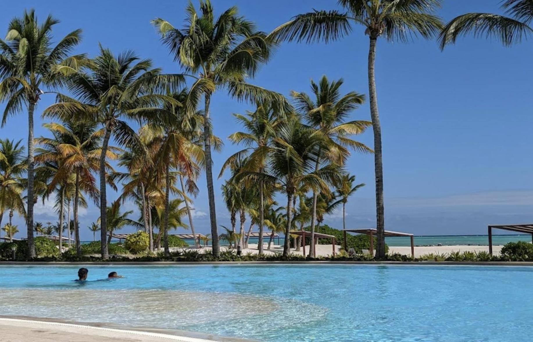 Stylish Lux Aquamarina Cap Cana * Punta Cana