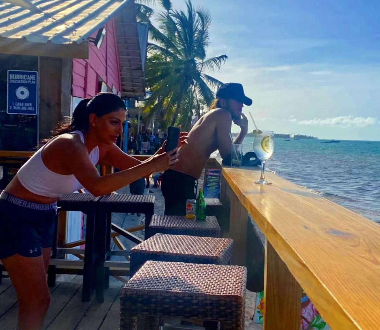 Vacation With Rooftop Pool, Beach Club, Restaurants - Playa Los Corales Hotel Punta Cana