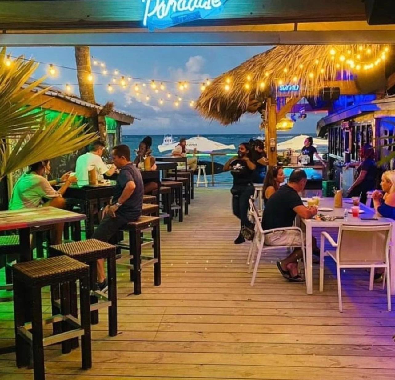 Hotel Vacation With Rooftop Pool, Beach Club, Restaurants - Playa Los Corales Punta Cana