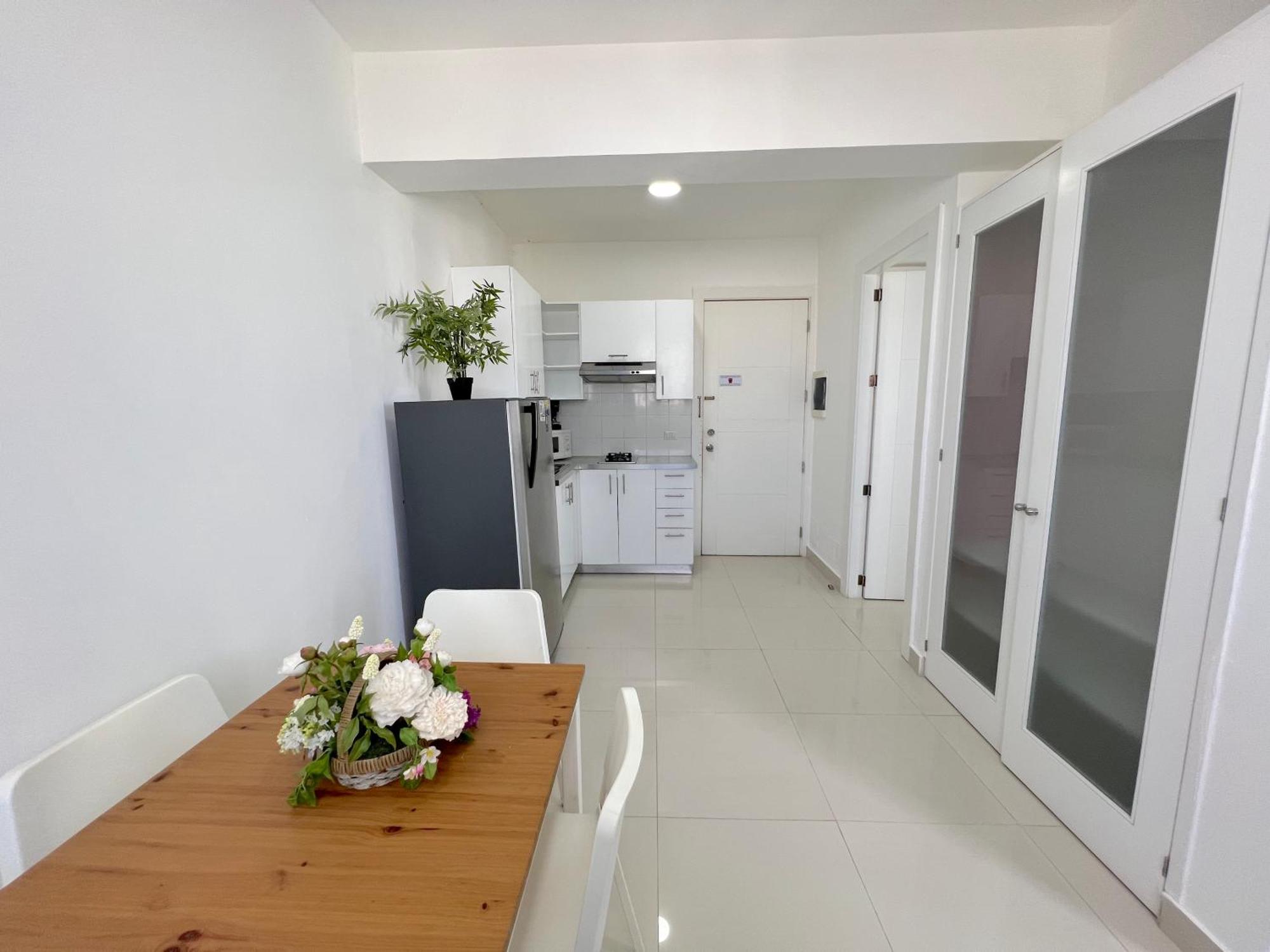 Vacation With Rooftop Pool, Beach Club, Restaurants - Playa Los Corales 5*