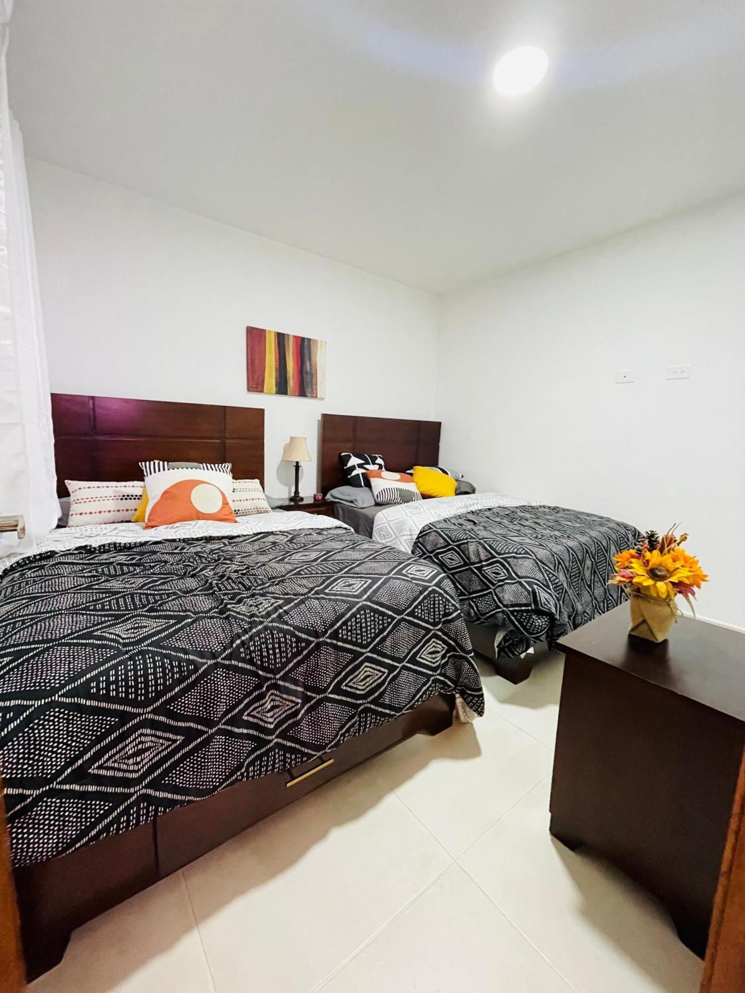 Apartment Dorada *