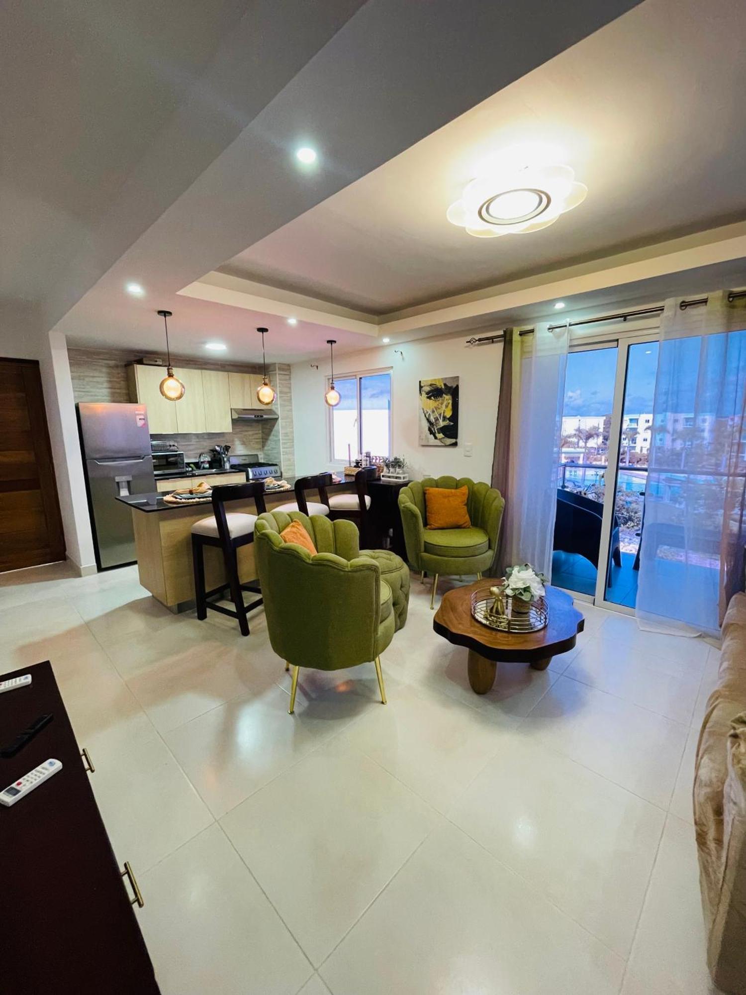 Dorada Apartment Punta Cana
