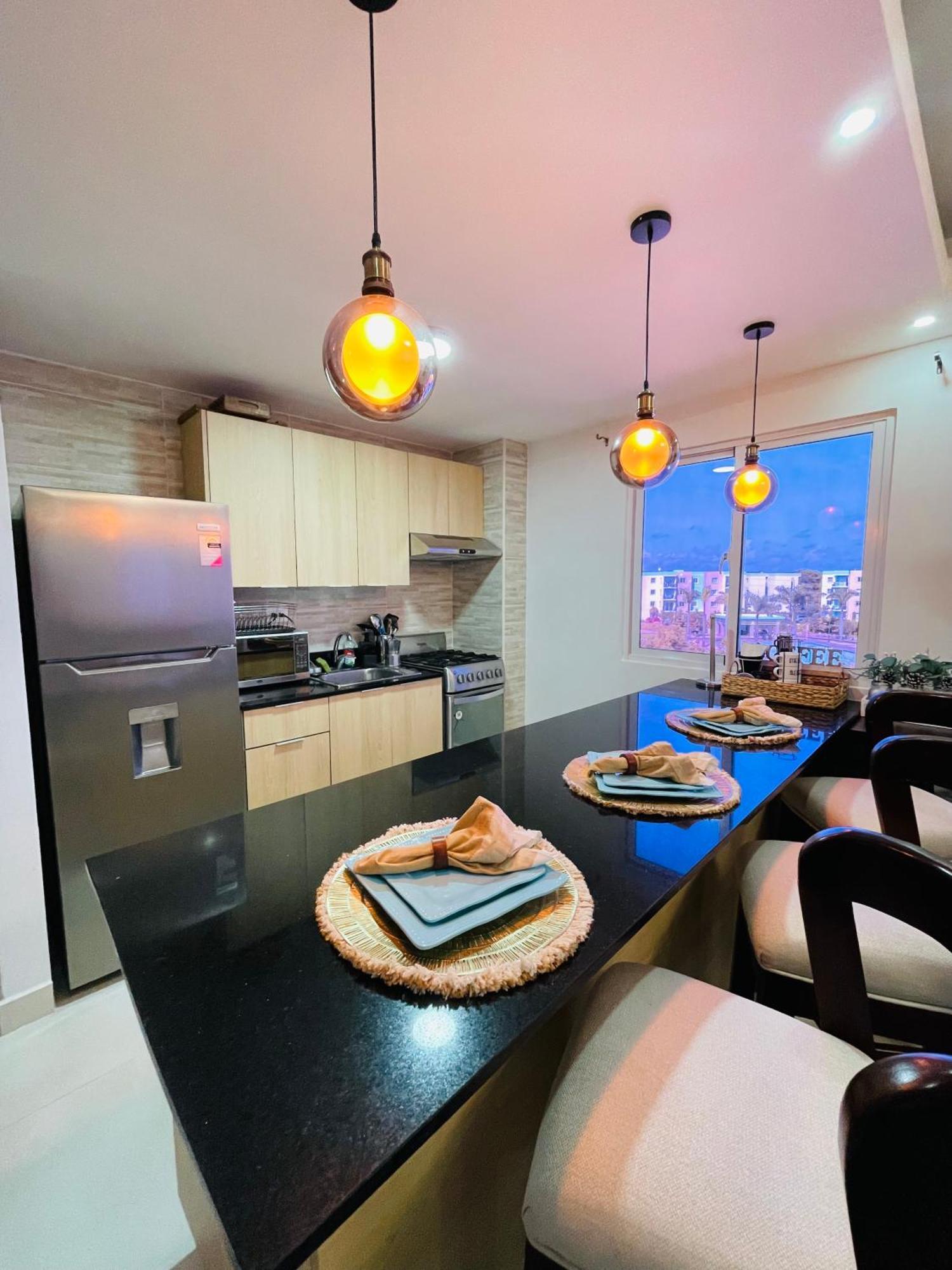 Apartment Dorada