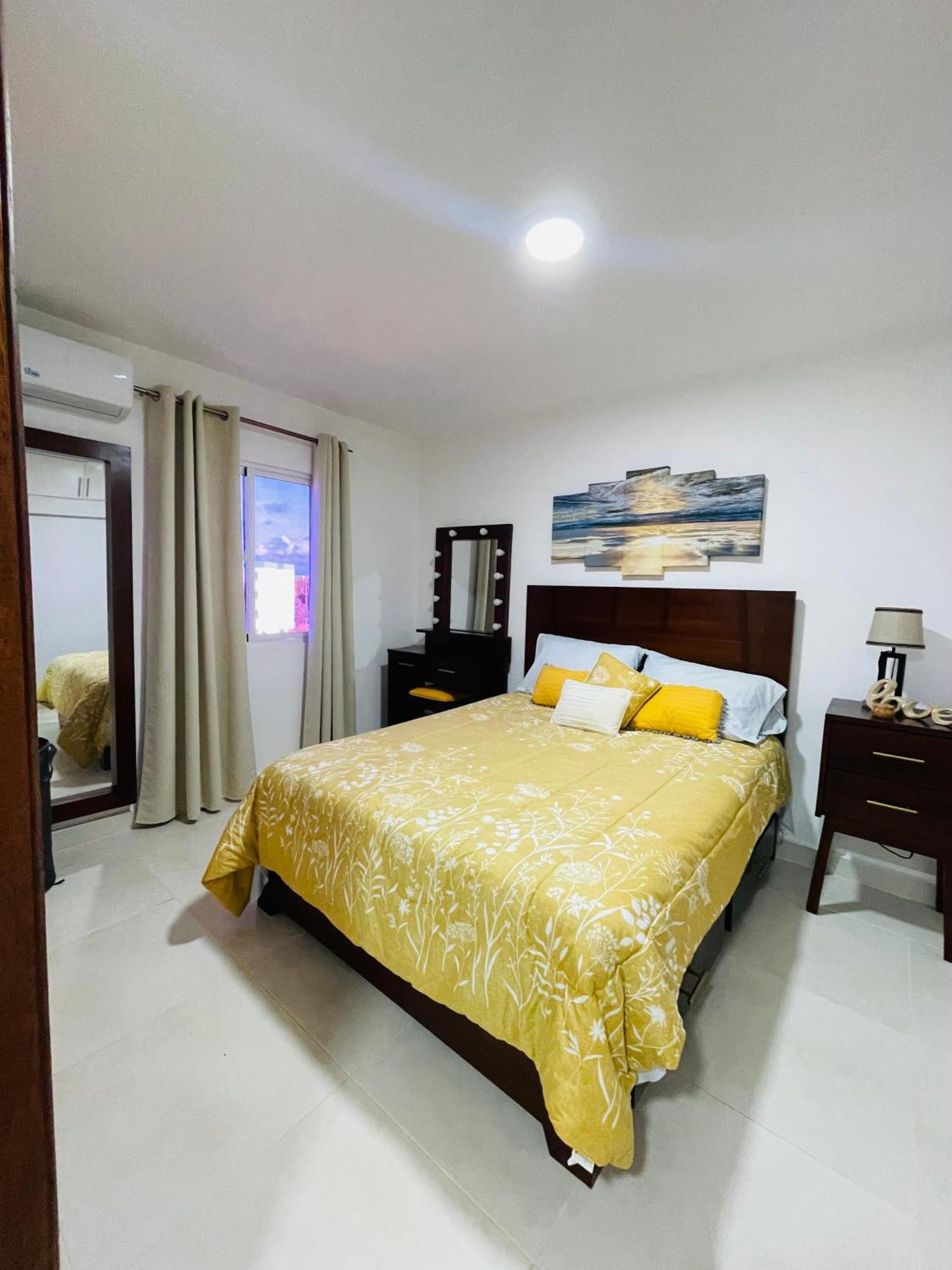 Apartment Dorada Punta Cana