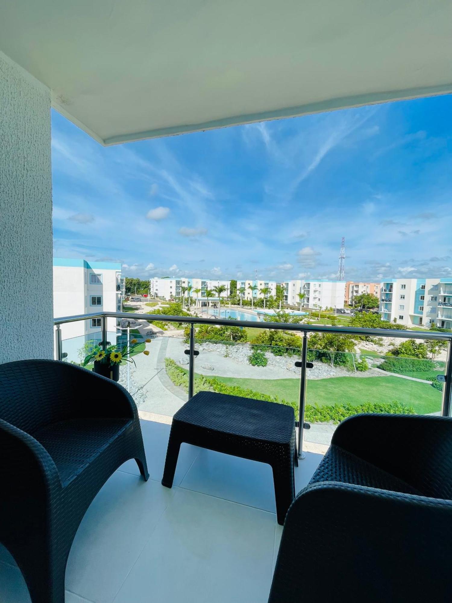 Apartment Dorada *