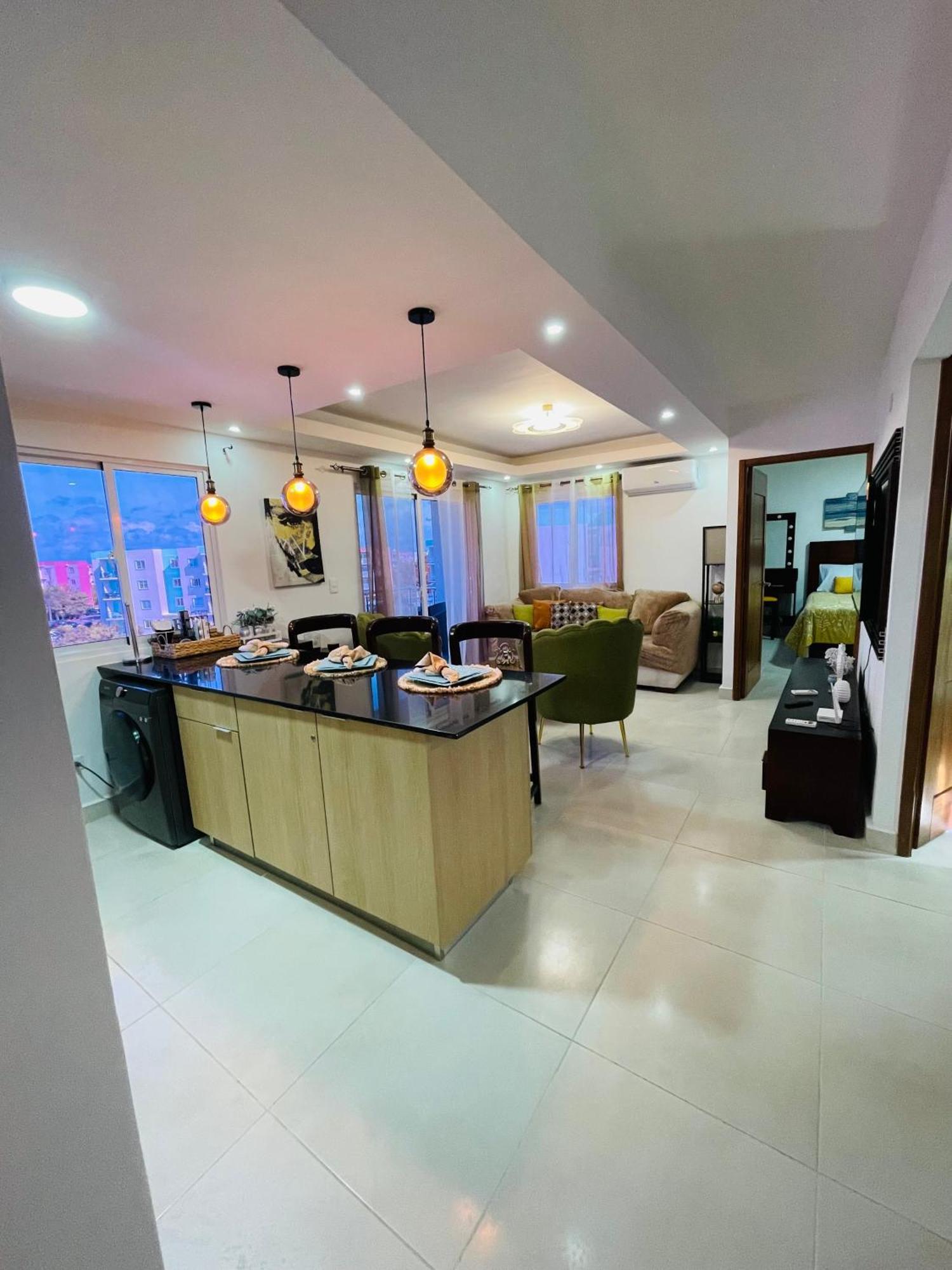 Apartment Dorada Punta Cana
