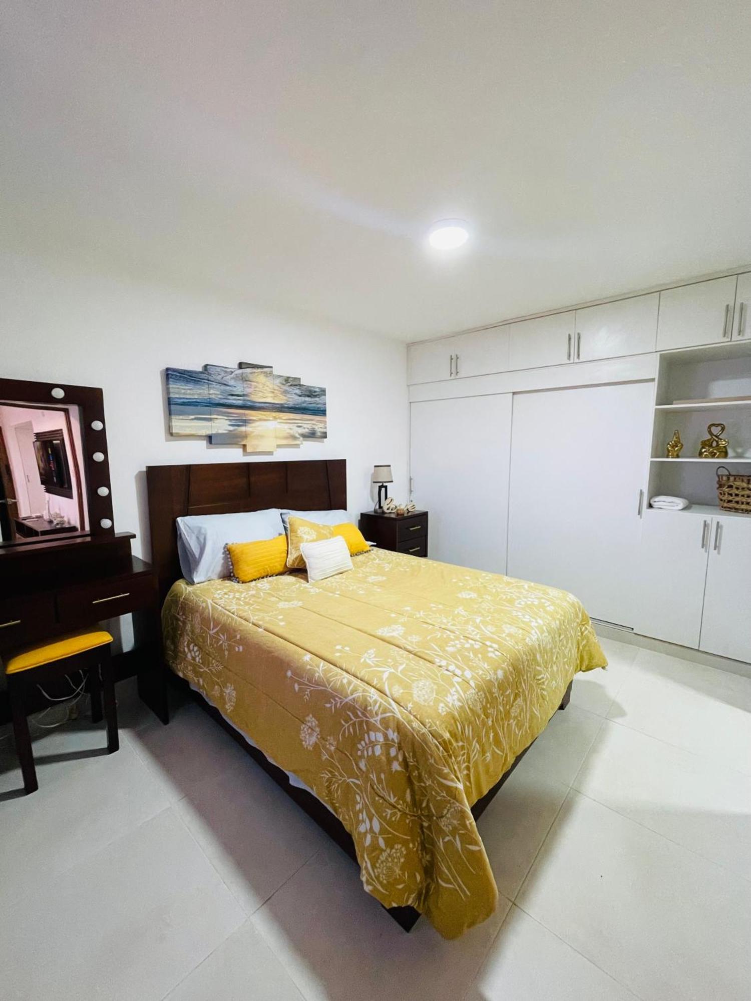 Dorada Apartment