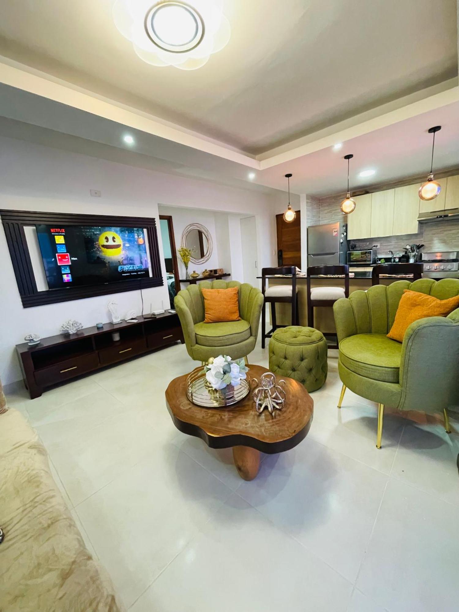 Apartment Dorada Punta Cana