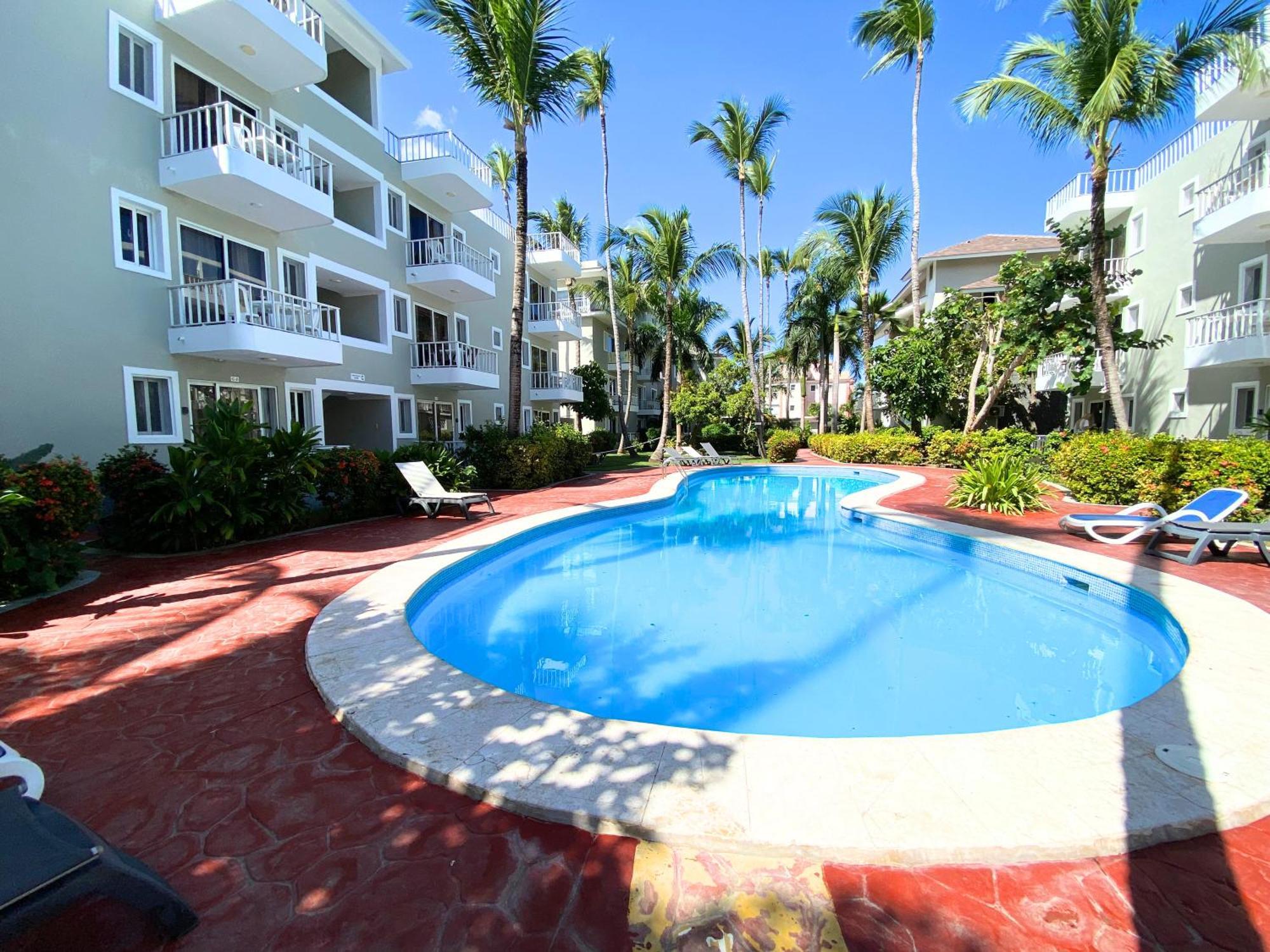 Hotel Caraibo Beach Club & Pool 5*