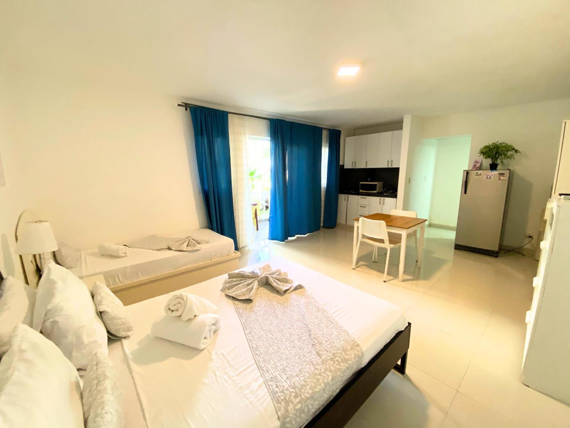 Caraibo Beach Club & Pool