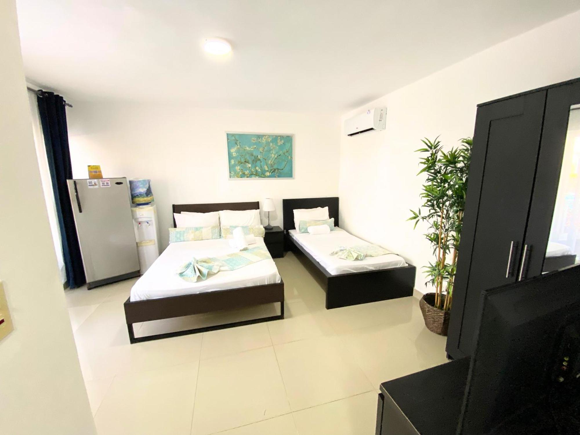 Hotel Caraibo Beach Club & Pool Punta Cana