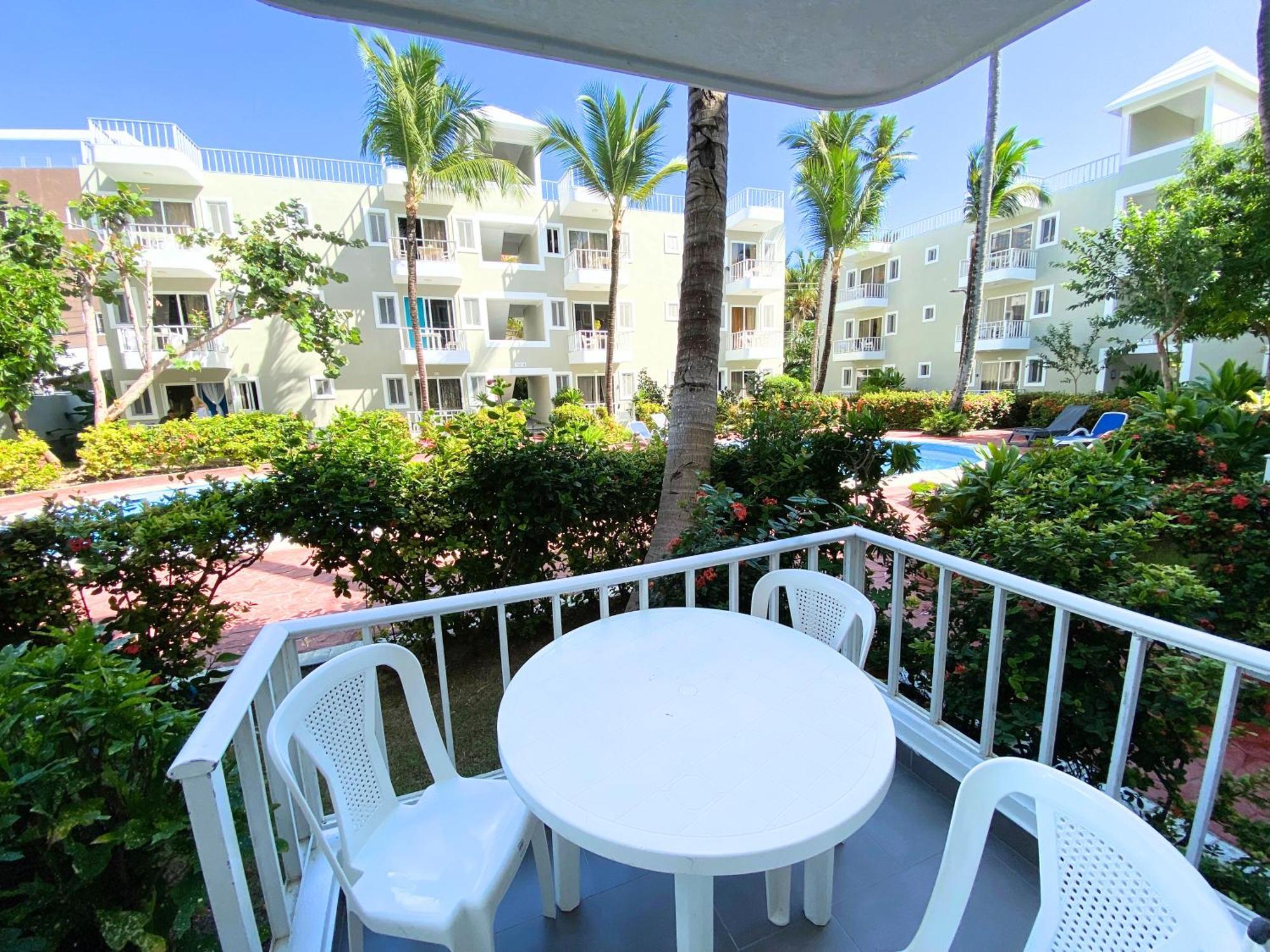 Caraibo Beach Club & Pool Punta Cana