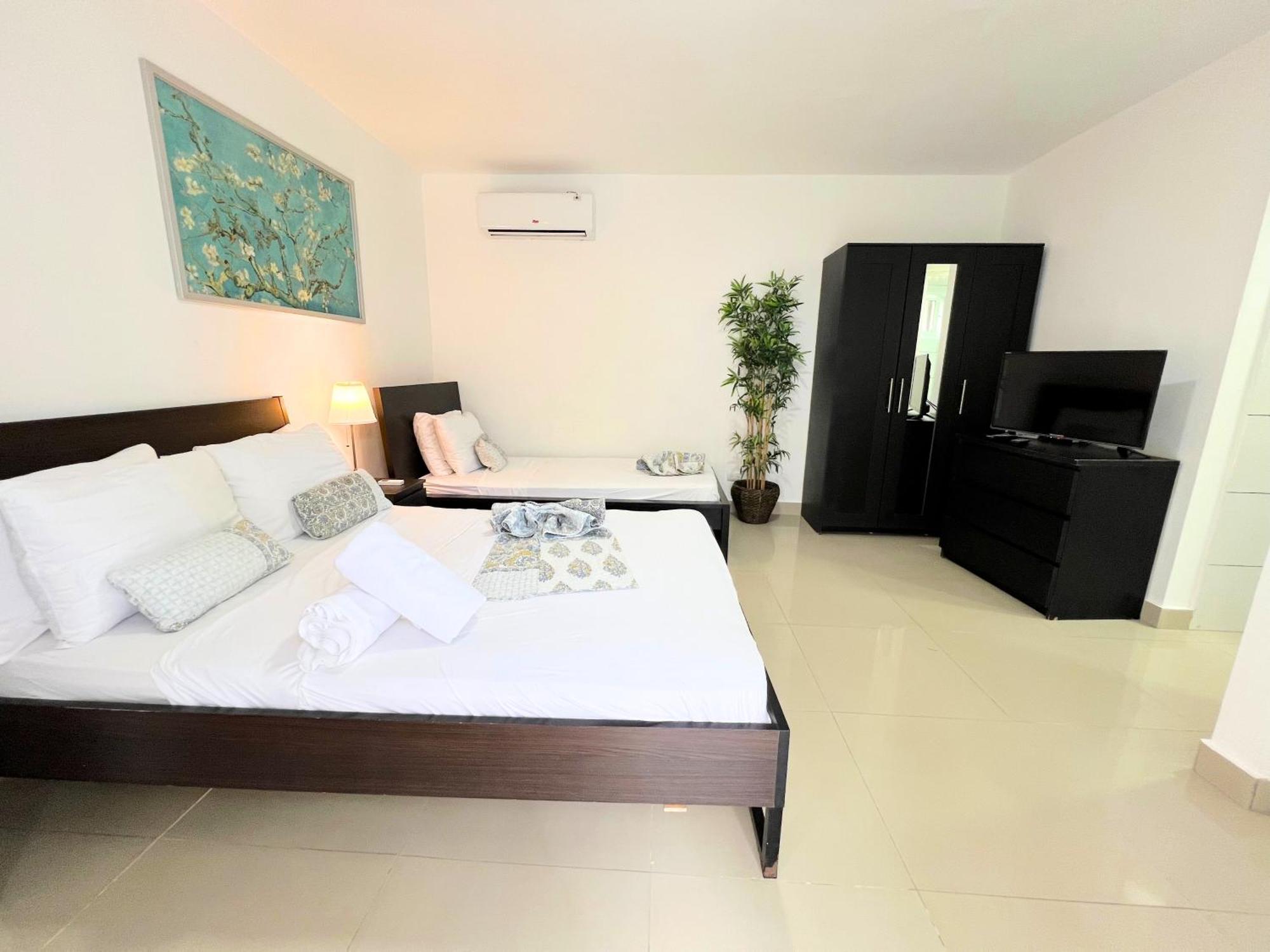 Hotel Caraibo Beach Club & Pool 5*