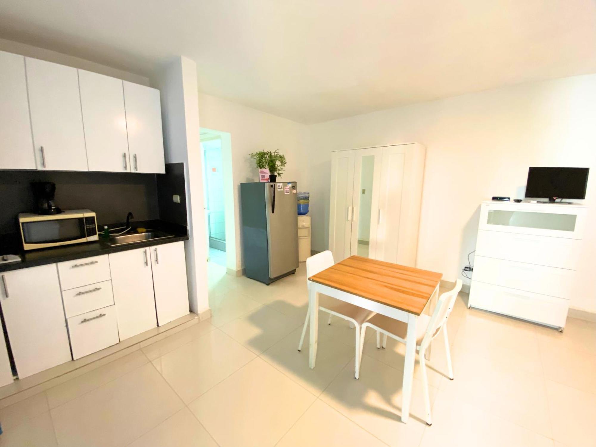 Caraibo Beach Club & Pool 5*