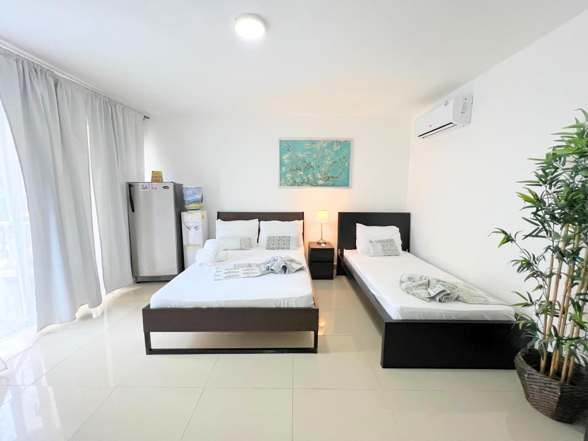 Caraibo Beach Club & Pool Hotel 5*
