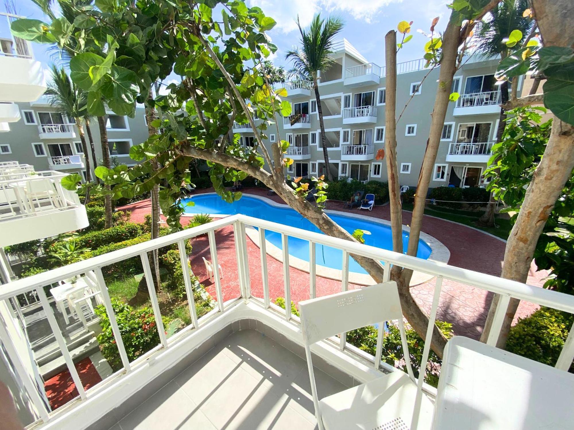 Hotel Caraibo Beach Club & Pool 5*