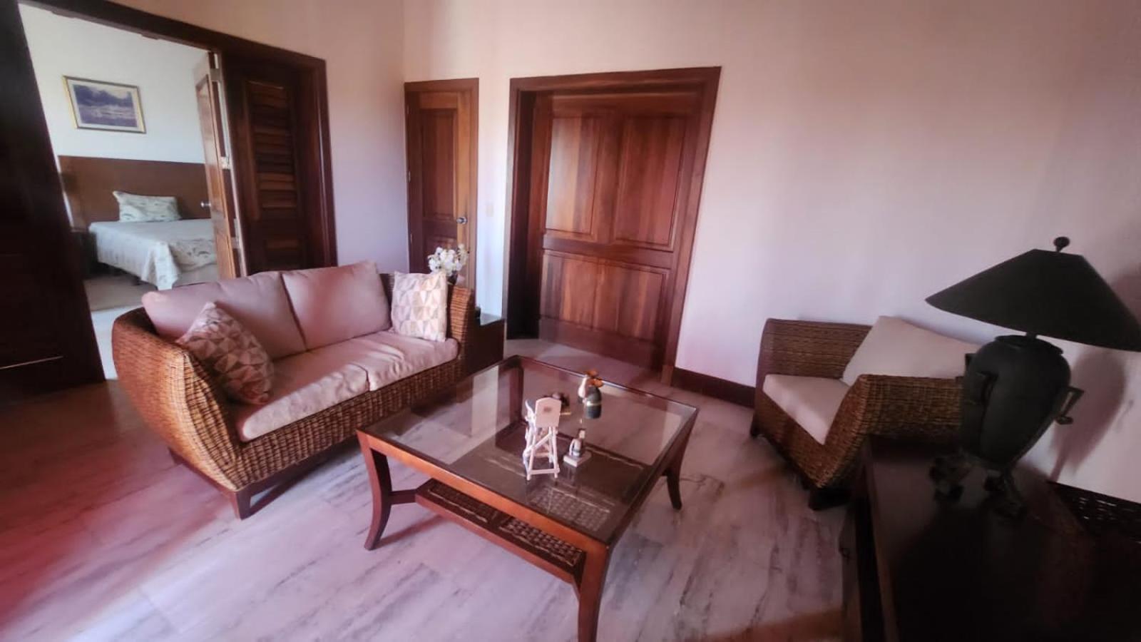 Essential Life Con Playa Y Piscina Apartment Punta Cana