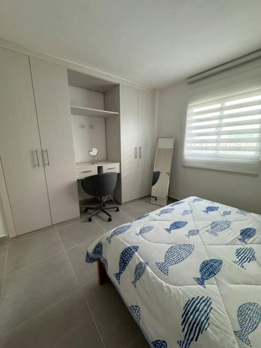 Cerca De Todo Apartment Punta Cana