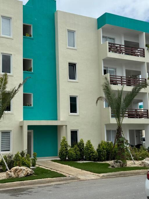 Cerca De Todo Apartment Punta Cana