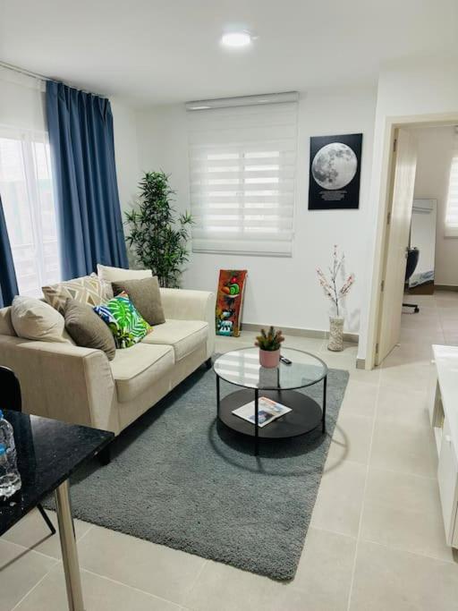 Cerca De Todo Apartment *