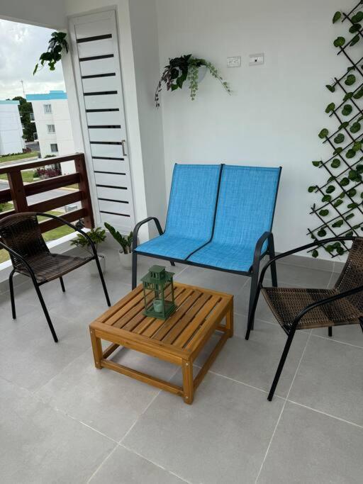 Apartment Cerca De Todo *
