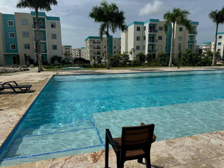 Apartment Cerca De Todo *