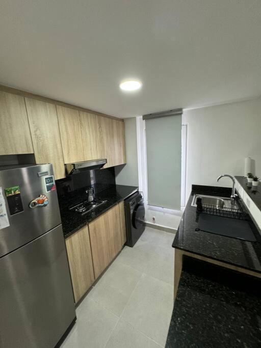 Apartment Cerca De Todo