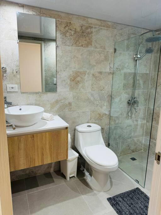 Apartment Cerca De Todo Punta Cana