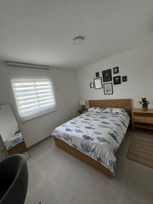 Cerca De Todo Apartment