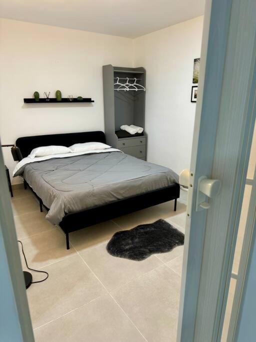 Cerca De Todo Apartment *