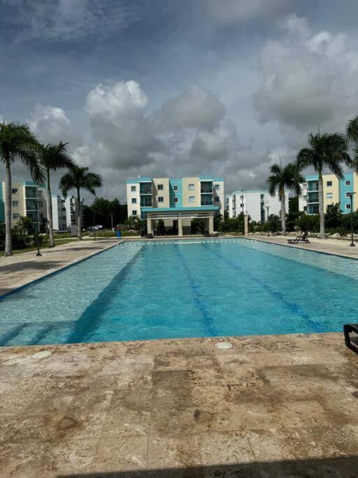 Apartment Cerca De Todo Punta Cana