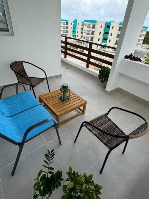 Cerca De Todo Apartment