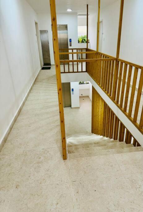 Cerca De Todo Apartment *