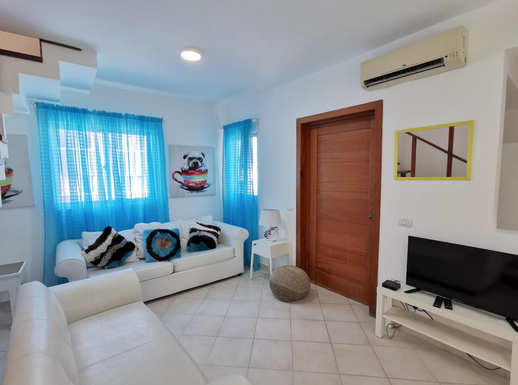 Tropicana Deluxe Beach Club And Pool - Playa Los Corales Hotel Punta Cana