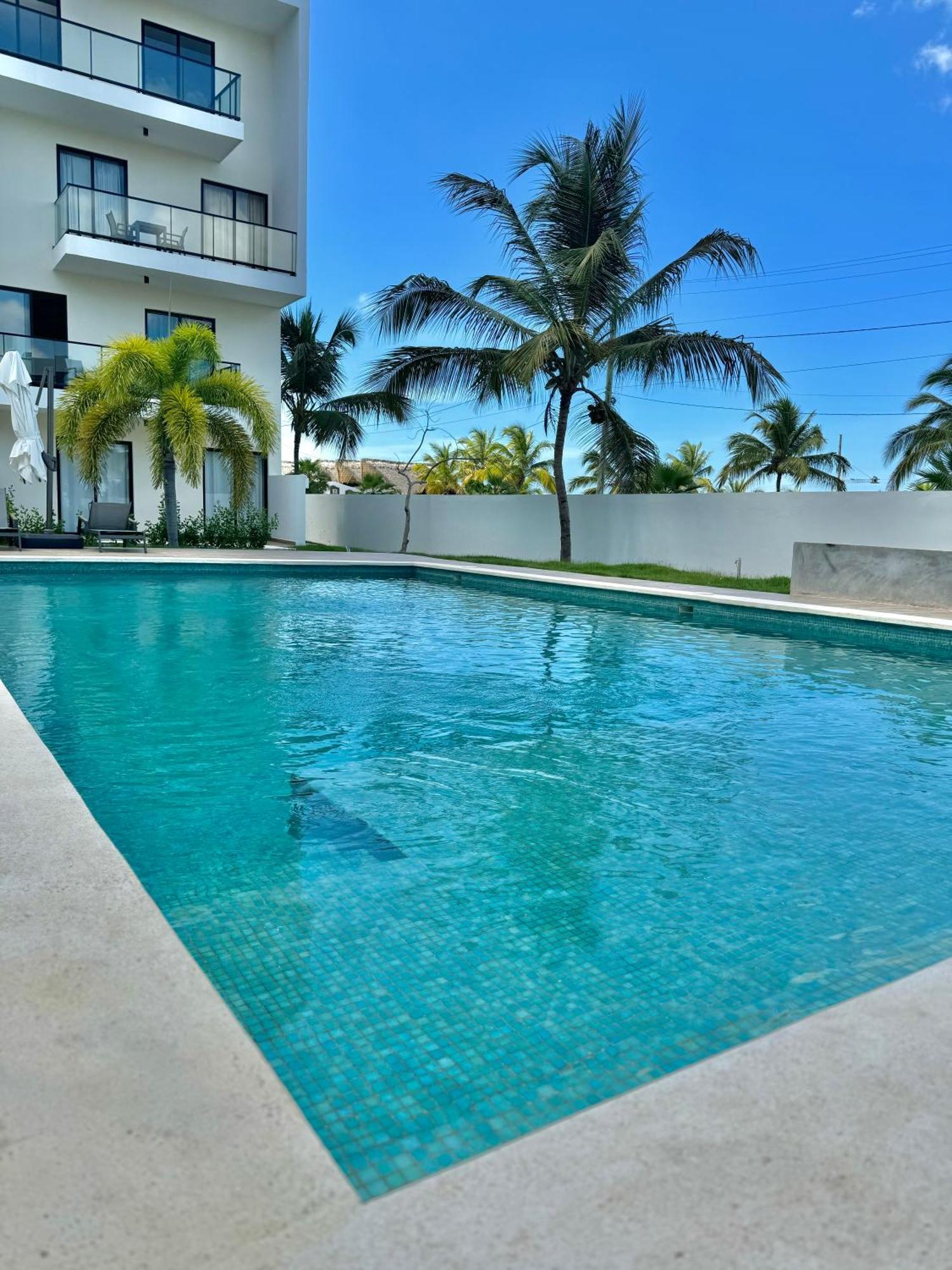 Apartment Abc Punta Cana